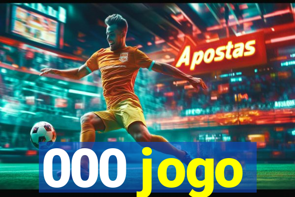 000 jogo